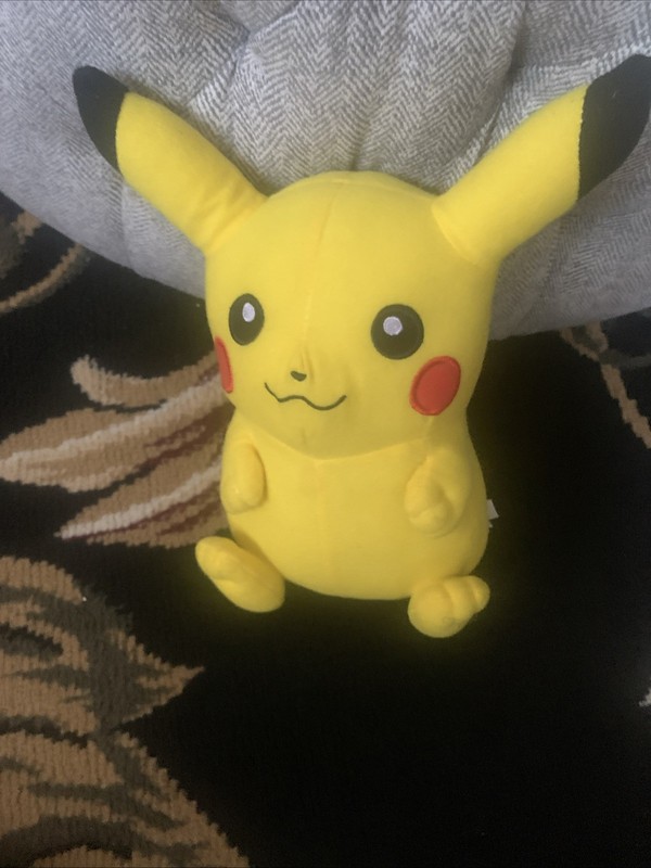 Pokémon Pikachu