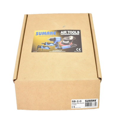 Sumake Air Tools Spring Balancer 1-2kg SB-2.0 Professional/Industrial Use 1106