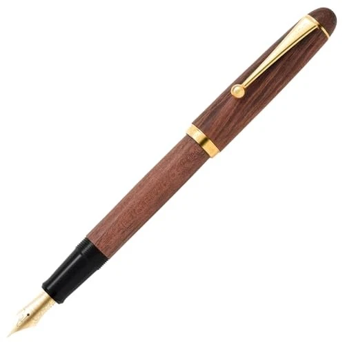 Wood Collectible Pilot Fountain Pens for sale | eBay