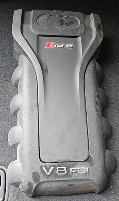 Audi RS5 2013 Motorabdeckung 8T0103926 GENUINE AZZ969