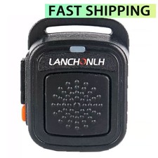 Wireless Ring PTT Walkie Talkie Bluetooth Transmitter POA68 for HG-UV78/HG-UV79