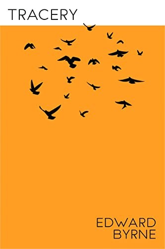 Tracery by Edward Byrne (Paperback Book) - Image 7