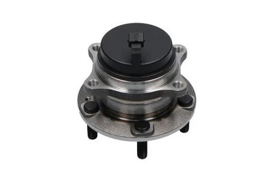 Radlager Hinterachse WBH-3017 KAVO PARTS für KIA HYUNDAI