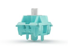 Glorious Lynx Switch Lubed 36x Linear 5-Pin Switches GLO-SWT-LYNX-LUBED