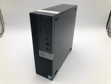 Dell  OptiPlex 7060  i7-8700  16GB  256GB SSD  Win 11 Pro