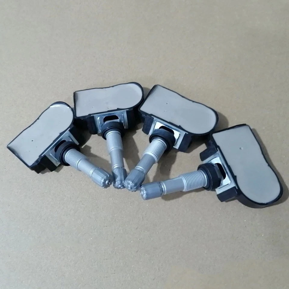 4X For Acura ILX TLX MDX RDX TPMS Tire Pressure Sensor  42753TZ3A51 315 Mhz US - Image 2 of 3