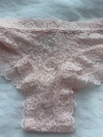 new nwt Victoria's Secret medium LOT 10 panties bikini thong brazilian cheeky
