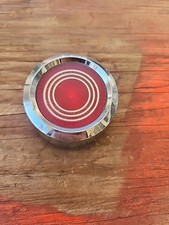 1976 79 Ford Torino Magnum 500 Center Cap Oem Wheel Button Granada Mercury