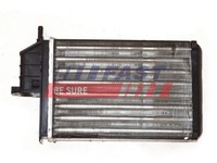 Fast WäRmetauscher HeizungsküHler Passend FüR Fiat Seicento/600 1.1 0.9