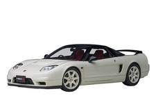 AUTOart 73219 1 18 Honda NSX R (NA2) (Championship White)