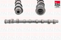 FAI Autoparts Nockenwelle C574 FüR BMW 5Er G30 F90 Touring G31 3Er G20 G80 G28