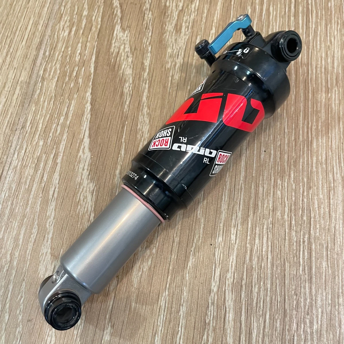 Rock Shox Ario In Bicycle Rear Shocks for sale | eBay