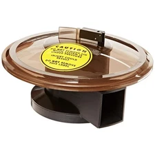 A & A Manufacturing 524664 Low Profile Actuator Top Clear