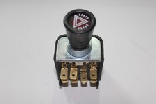 Warnblinkschalter Blinker Schlepper Oldtimer Traktor passend für u.a. Hella, IHC