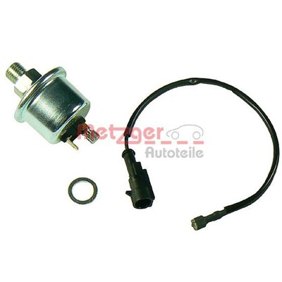 Metzger Öldrucksensor für Opel Calibra Corsa Frontera Omega Senator Vectra