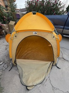 North Face Ve 24 Tent for sale | eBay