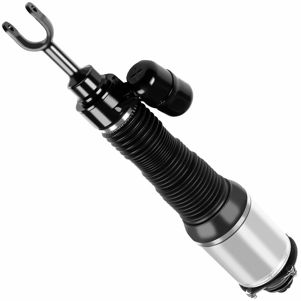 Bentley Continental GT FRONT Air suspension compressor