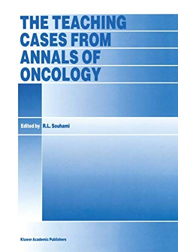 Springer The Teaching Cases From Annals Of Oncology - Image 2