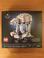 LEGO Star Wars AT-At 75440 - Unopened Factory Sealed Box New - SHIPS FREE