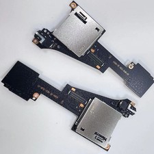 Memory Card Board SD Card Reader Replacement For Nintendo Switch OLED New