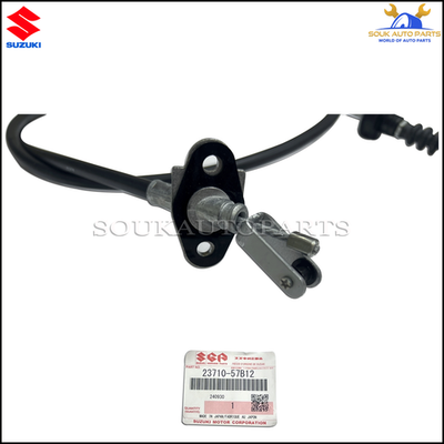 23710-57B12 Genuine Suzuki CABLE ASSY, CLUTCH 2371057B12 OEM | eBay