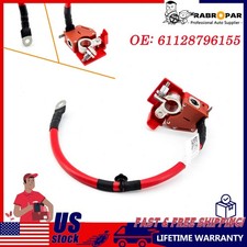 Car Positive Battery Cable Fits For BMW 3 4 Series G20 G21 G22 G23 61128796155