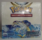 Pokemon display EB12 tempete argentée NEUVE et SCELLEE FR