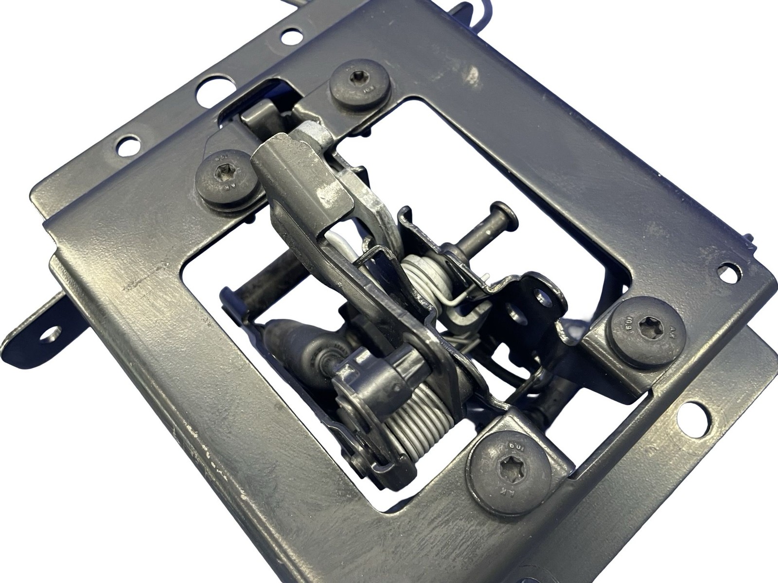 Rolls-Royce Ghost 2009-2014 Front Door lock actuator