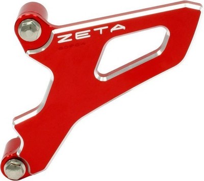 ZETA - ZE80-9315 - Drive Cover, Red for sale online | eBay