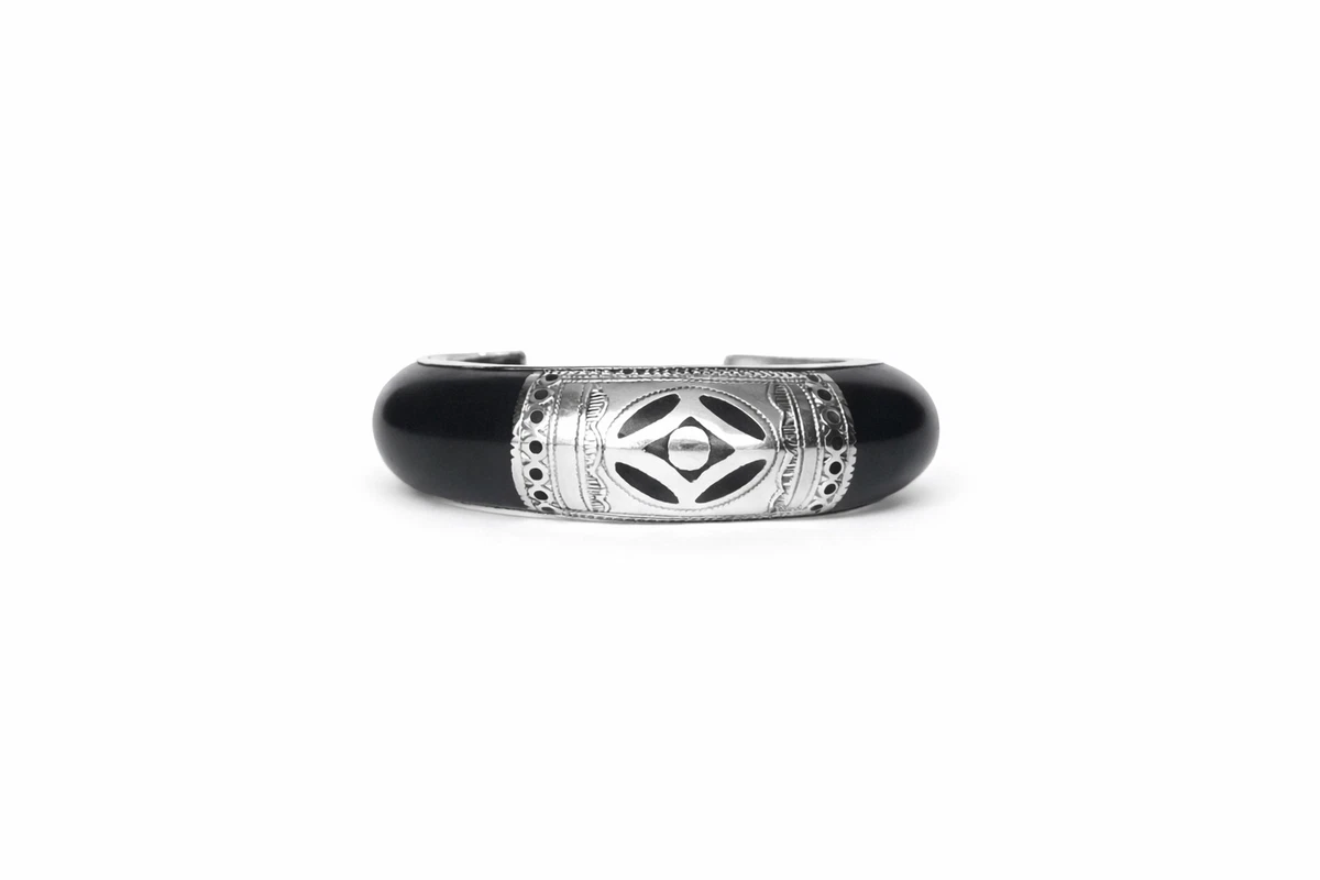 Bracelet pieces argent dans bracelets en métal précieux et sans pierres