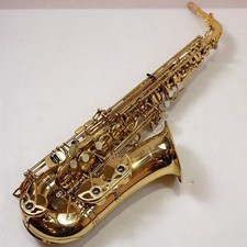 YANAGISAWA A-901 SPECIAL Alto Saxophone 00222521 