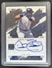 2024 Panini Impeccable Cecil Fielder Indelible Ink Auto #/49 Yankees