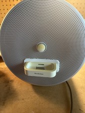 Brookstone iPod Song Play