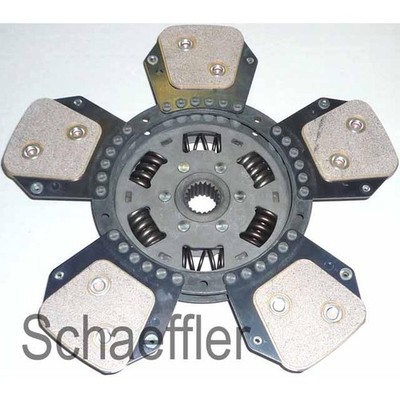   LUK CLUTCH DISC 333 0138 10 NEU DE STOCK