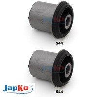 2X Lagerung FüR Lenker Japko GOJ544 Buchse 2 Querlenkerlager Rechts Links