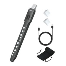 Electronic Wind Instrument, DC02 Pro Digital Wind Instrument with 10 Musical ...