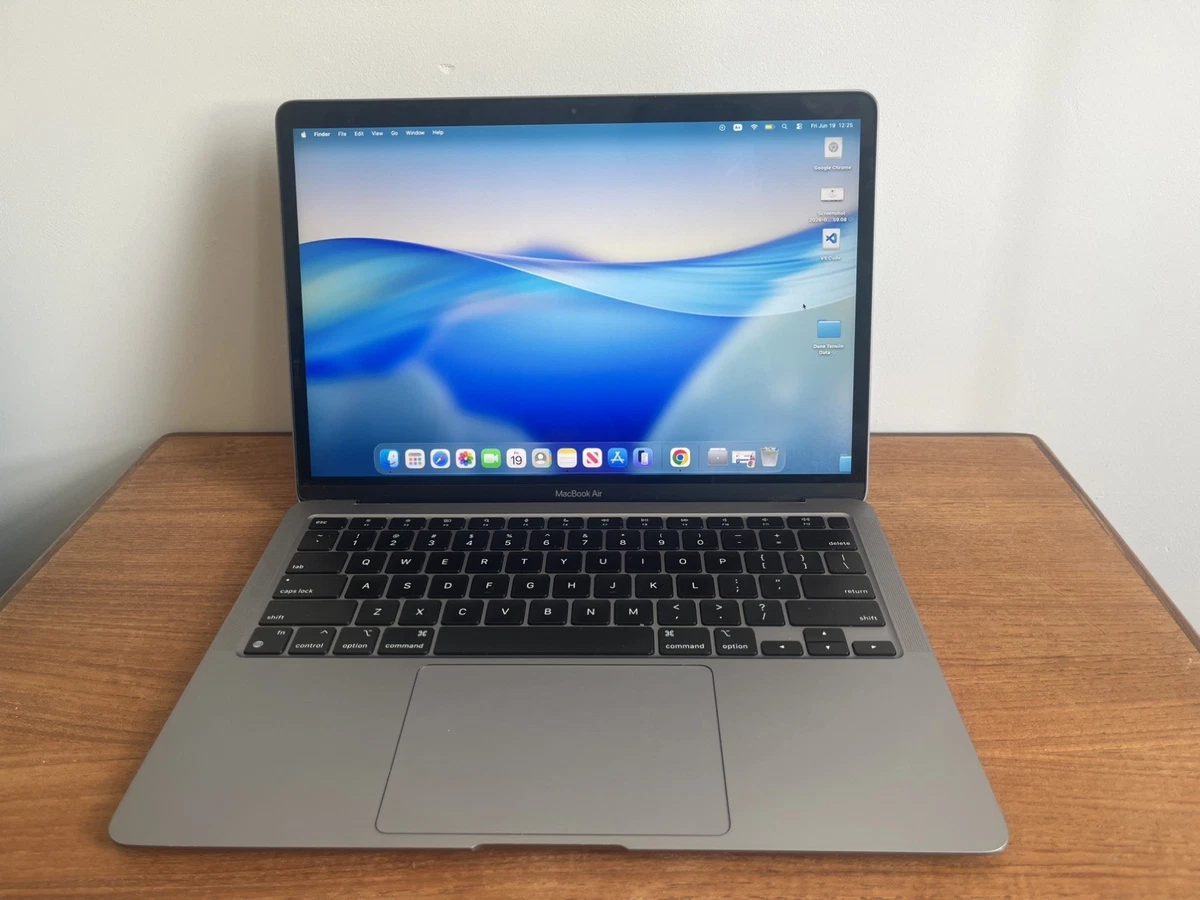 Las mejores ofertas en Apple MacBook Air 2020 | eBay