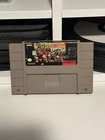 Donkey Kong Country 2: Diddy's Kong Quest Super Nintendo SNES 1995, Tested