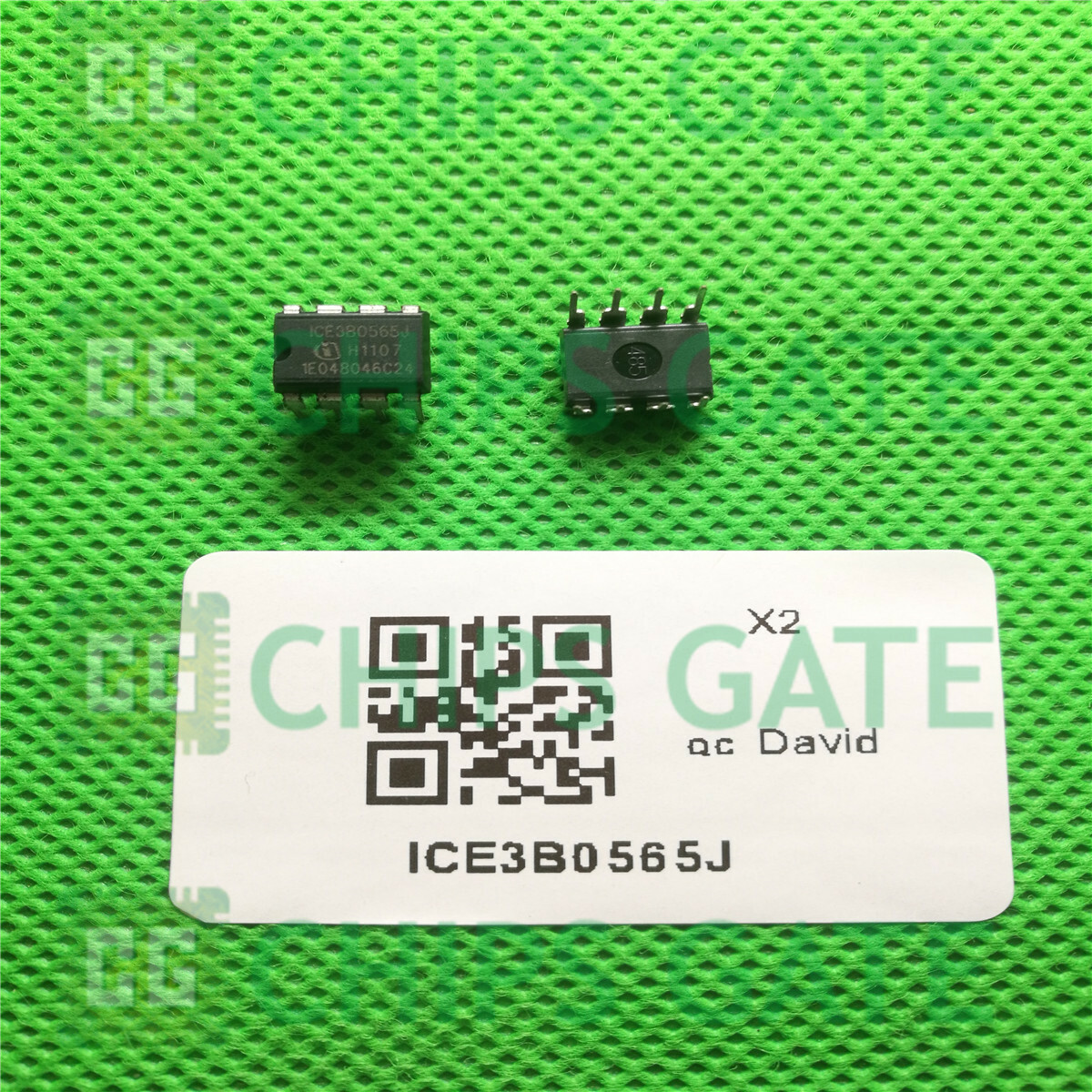3PCS ICE3B0565J ICE3B0565 ORIGINAL INFINEON Integrated Circuit | eBay