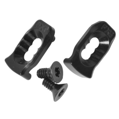 PX Draw Stop will fit Evolve SE, SE2, EC, EC2, ECS cams  Lucky Stops brand