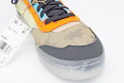 Size 12 - Jelly Belly x Reebok Club C Legacy Bean Boozled  display picture 2