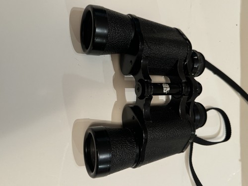TASCO Binoculars Model 304-7x35- Light Weight - Field View At 1000YDS - 358FT - Picture 9 of 20