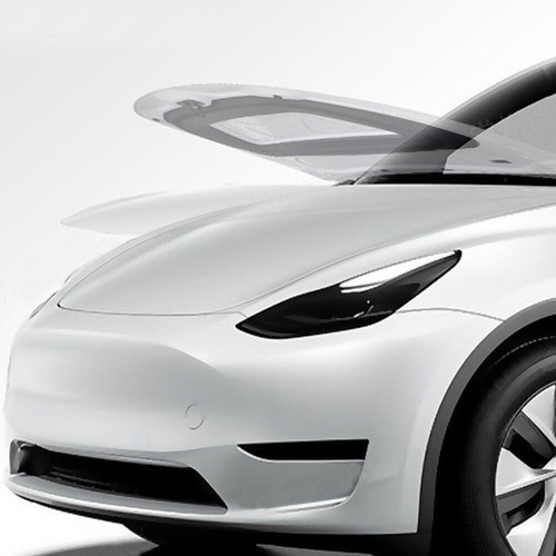 Fits For Tesla Model S 2016-2024 Front Hood Lifting Power Electric Frunk Kits - Picture 4 of 8