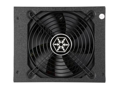 SilverStone Strider Platinum series SST-ST1200-PT 1200 W ATX12V