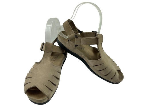 Teva Forebay Fisherman Sport Hiking Sandals ShocPad Walking  display picture 2
