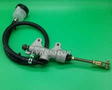 New Rear Brake Master Cylinder Pump For Can-Am Bombardier DS250 2006-2018