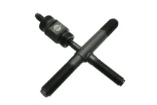 PIT POSSE CROSS TYPE FLYWHEEL PULLER FOR CHINESE SCOOTERS WITH 50cc / 150cc GY6