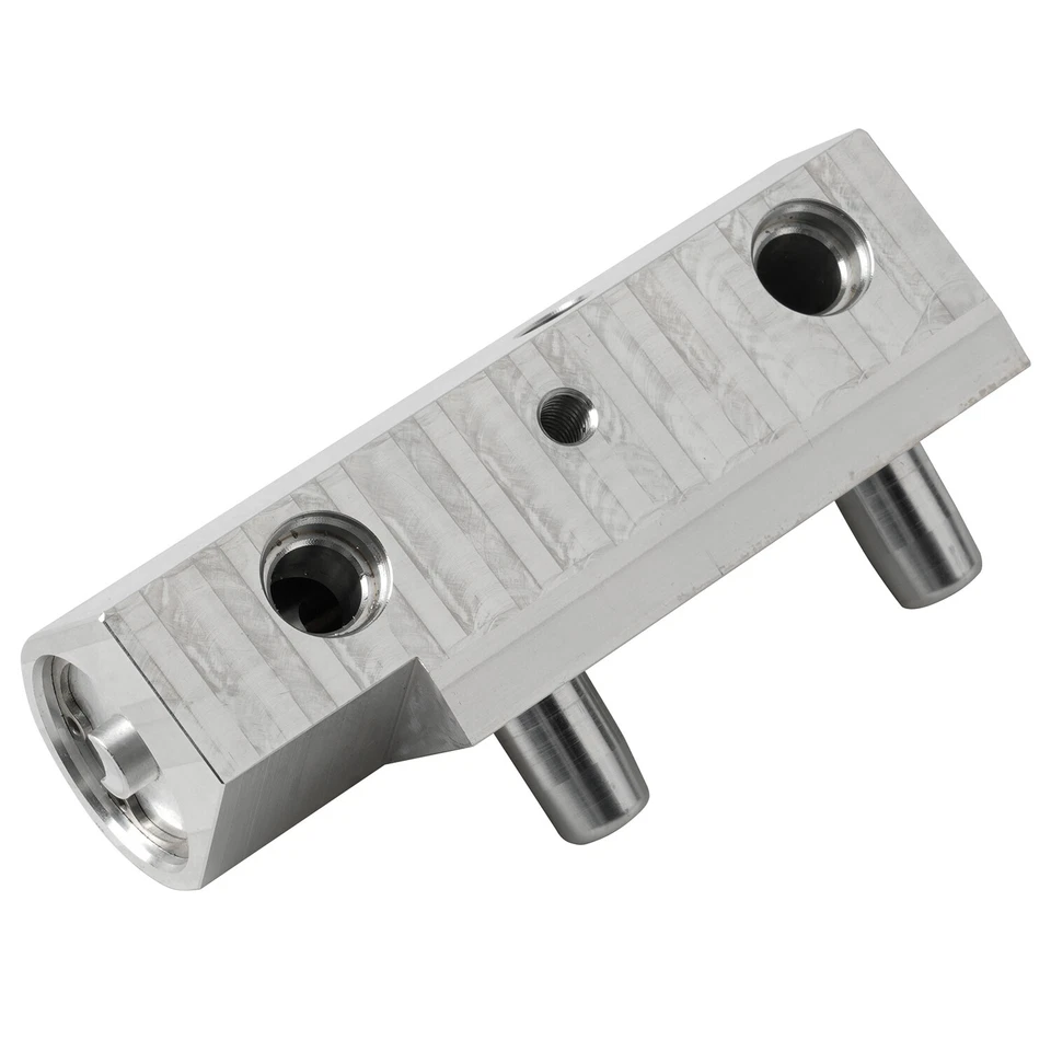 For 14-20 Cadillac Chevrolet GMC Trans Cooler Thermal Bypass Valve 86774933 - Image 3 of 4