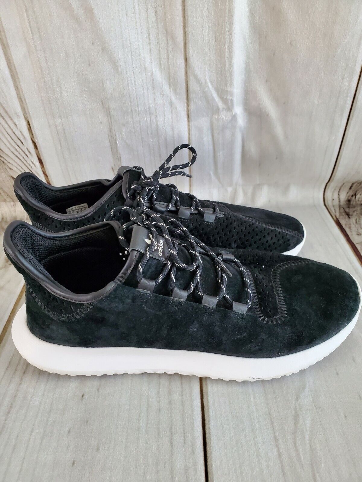 defeat There is a trend Psychological ADIDAS MENS 11.5 BLACK TUBULAR SHADOW CORE RUNNING TRAINING SNEAKER SHOES | eBay defeat There is a trend Psychological ADIDAS MENS 11.5 BLACK TUBULAR SHADOW CORE RUNNING TRAINING SNEAKER SHOES | eBay