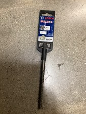 Bosch 3/8" x 4" x 6" Bulldog Xtreme Carbide Rotary Hammer Bit HC2061